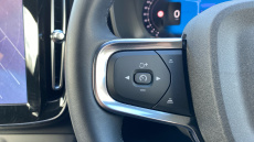 Volvo Xc40 2.0 B4P Plus Dark 5dr AWD Auto Petrol Estate